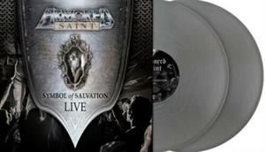 Armored Saint – Symbol of Salvation Live