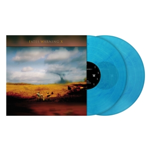Fates Warning – Fwx