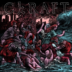 Ckraft – Epic Discordant Vision