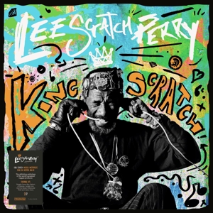 Tighten Up – King Scratch