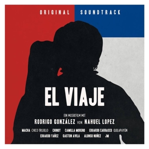 Various – El Viaje