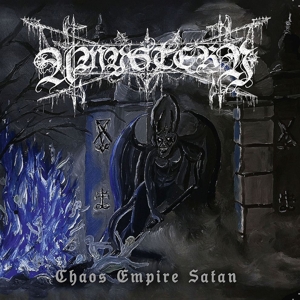 Amystery – Chaos Empire Satan
