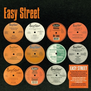 V/A – Easy Street