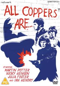 Movie – All Coppers Are...