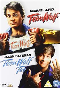 Movie – Teen Wolf 1-2