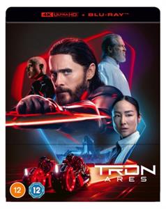 Movie – Tron: Ares