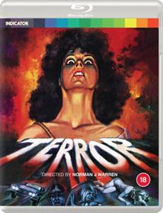 Movie – Terror