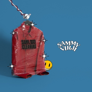 Virji, Sammy – Same Day Cleaning