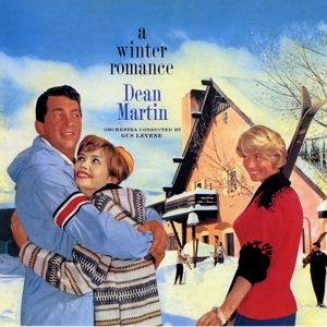 Martin, Dean – A Winter Romance