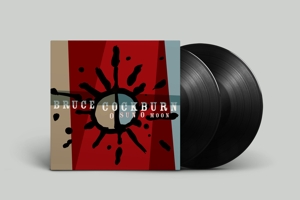 Cockburn, Bruce – O Sun O Moon