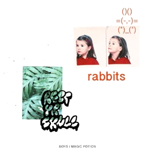 Boys – 7-Rabbits / Rest Yr Skull