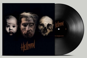 Hellman – Born, Suffering, Death