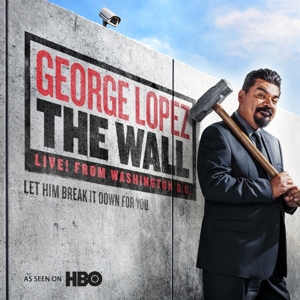 Lopez, George – Wall