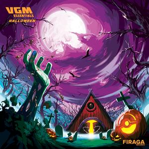 V/A – Vgm Essentials: Halloween