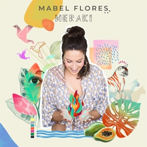 Flores, Mabel – Meraki