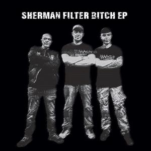 909 Junkies – Sherman Filter Bitch Ep