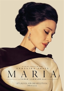 Movie – Maria