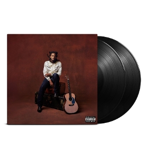 Shaboozey – Where I've Been, Isn't Where I'm Going