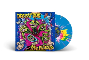 Dog Eat Dog – Free Radicals
