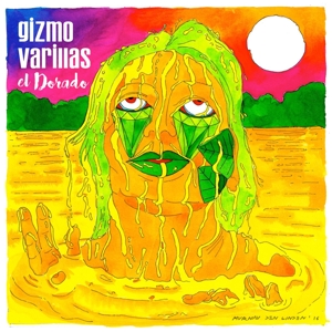 Varillas, Gizmo – El Dorado