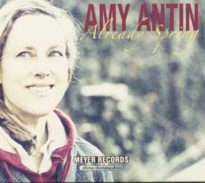 Antin, Amy – Already Spring