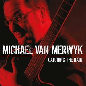 Van Merwyk, Michael – Catching the Rain