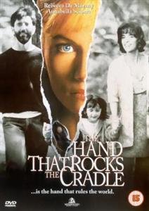 Movie – Hand That Rocks the Cradle