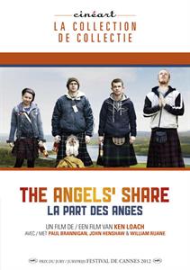 Movie – Angels' Share