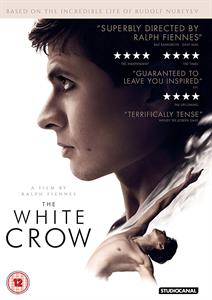 Movie – White Crow