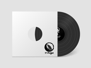 V/A – Foliage Records Vinyl Sampler Volume 2