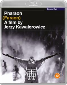 Movie – Pharaoh (Faraon)