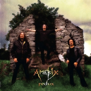 Amebix – Redux