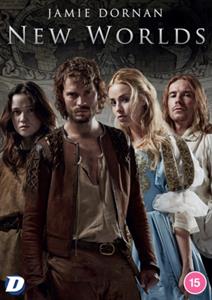 Tv Series – New Worlds