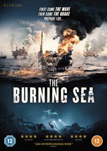 Movie – Burning Sea