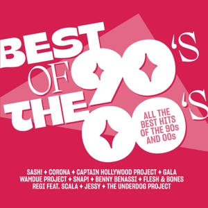V/A – Best of 90's & 00's