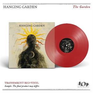 Hanging Garden – The Garden