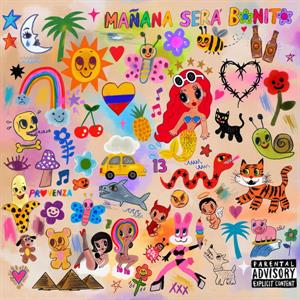 Karol G – Manana Sera Bonito
