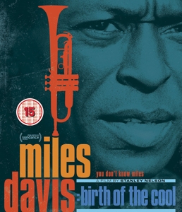 Davis, Miles – Birth of the Cool