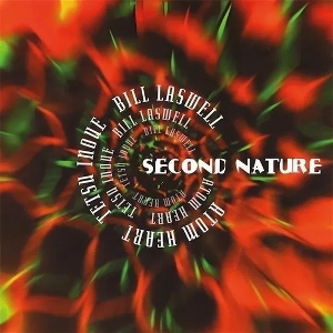 Second Nature – Second Nature