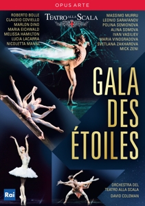 V/A – Gala Des Etoiles