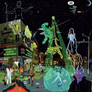 Scientist – Untouchable