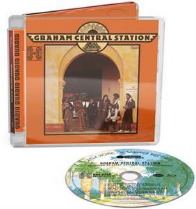 Graham Central Station – Graham Central Station