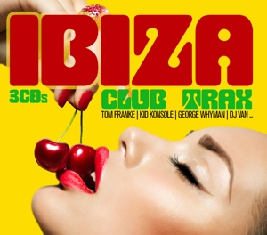 V/A – Ibiza Club Trax