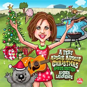 Lawrence, Amber – A Very Aussie Aussie Christmas