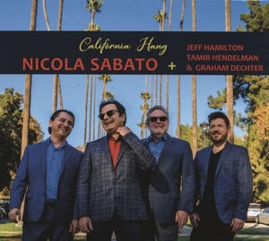 Sabato, Nicola – California Hang