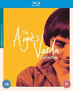 Movie – Agnes Varda Collection