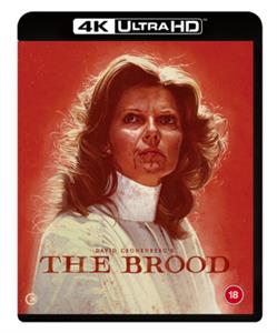 Movie – The Brood