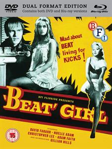 Movie – Beat Girl