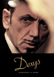 Dexys – Nowhere is Home