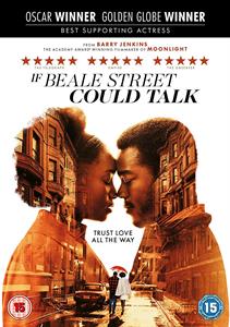 Movie – If Beale Street Could Talk